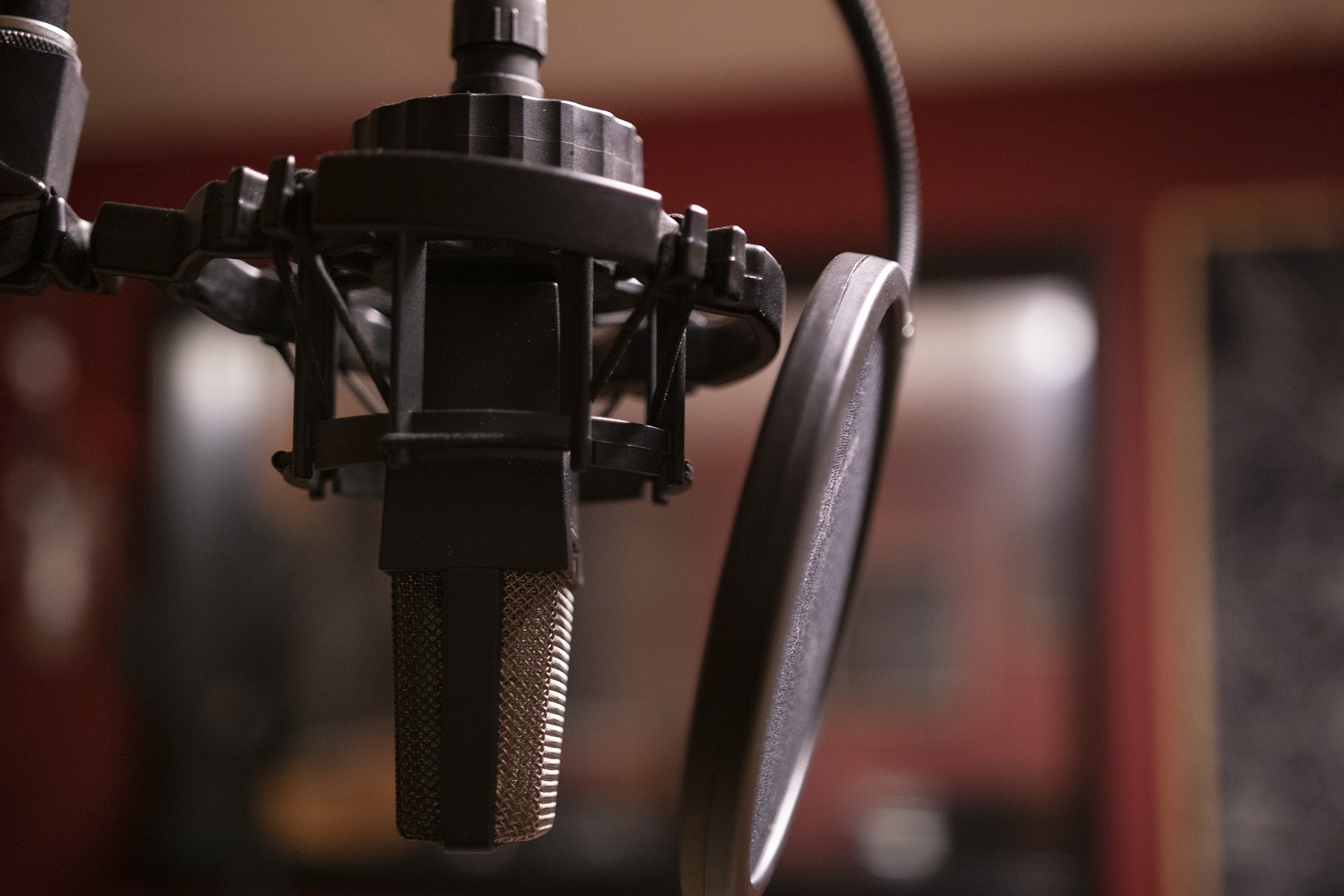Ways to Listen
