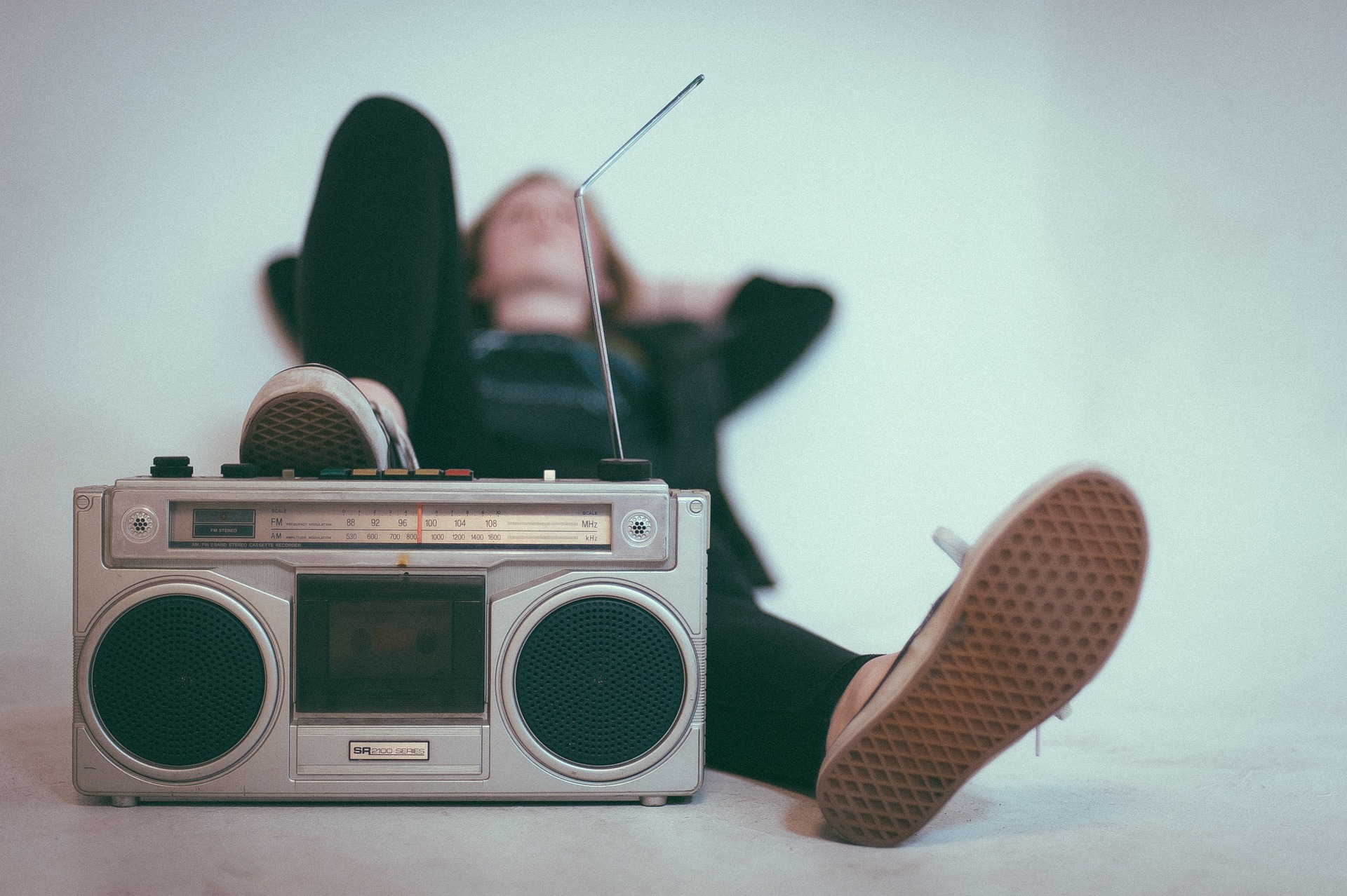 Song History